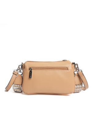 Sac bandoulière Milan - MAC ALYSTER