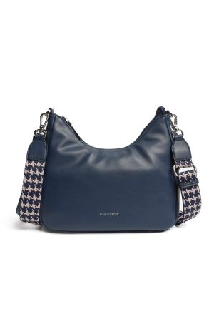 Sac demi-lune Milan - MAC ALYSTER 