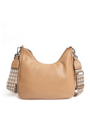 Sac demi-lune Milan - MAC ALYSTER 