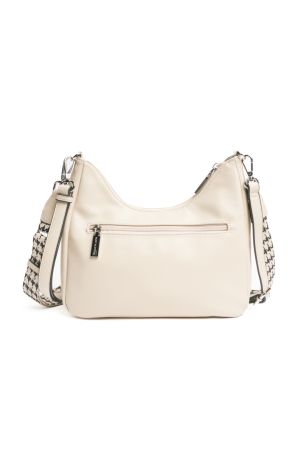 Sac demi-lune Milan - MAC ALYSTER 