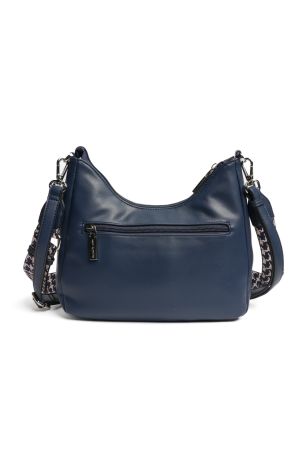 Sac demi-lune Milan - MAC ALYSTER 