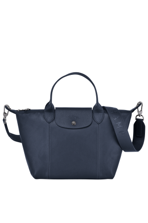 Sac porté main Le Pliage Cuir