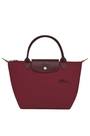Sac à main S Le Pliage Green - LONGCHAMP