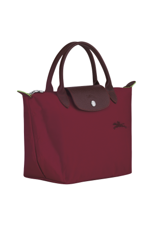 Sac à main S Le Pliage Green - LONGCHAMP
