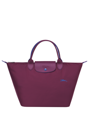 Sac à main M Le Pliage Club -  LONGCHAMP