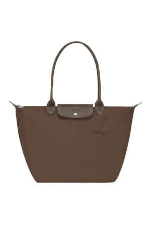 Sac cabas L Le Pliage Green - LONGCHAMP