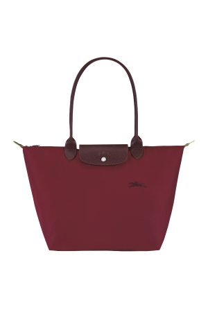 Sac cabas L Le Pliage Green - LONGCHAMP