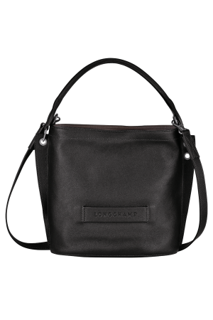 Sac porté travers 3D