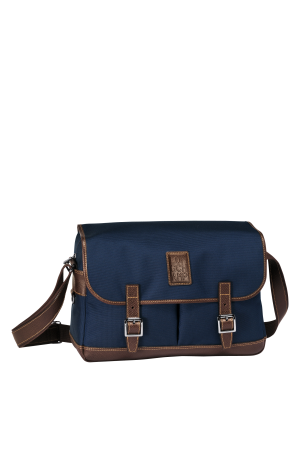 Longchamp sac besace hot sale