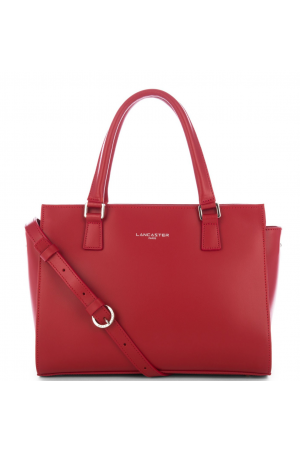 Sac à main Smooth - LANCASTER