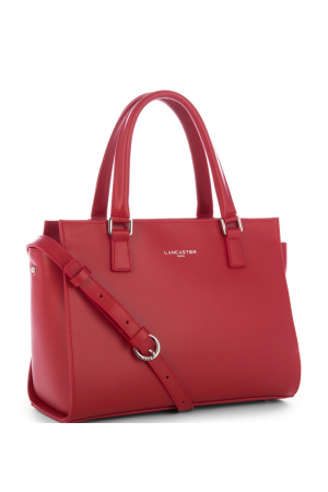 Sac à main Smooth - LANCASTER