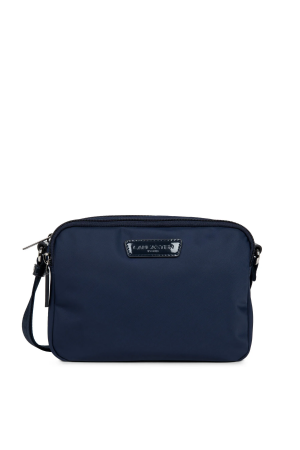 Sac trotteur Basic Verni - LANCASTER
