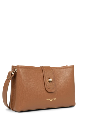 sac cuir trotteur Lancaster 470-52