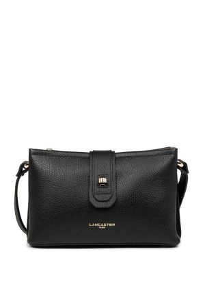 sac trotteur en cuir lancaster