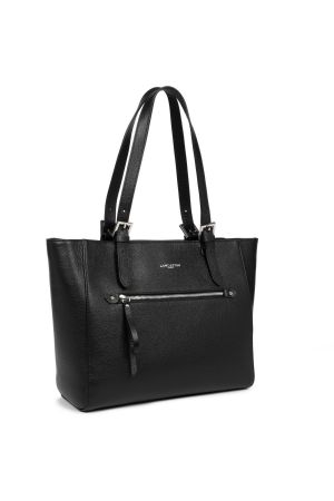 Sac cabas Lancaster Firenze cuir
