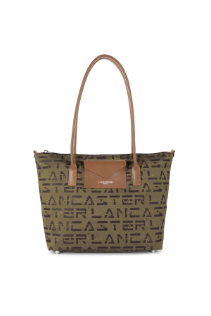 Sac cabas épaule Logo KBA - LANCASTER