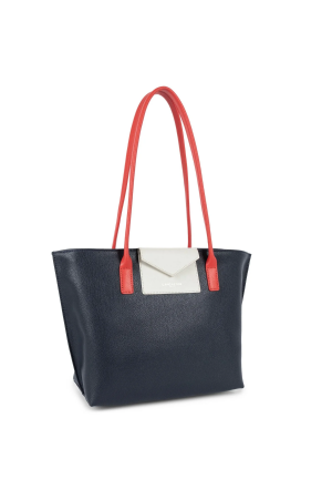 Sac cabas épaule Maya Multi - LANCASTER