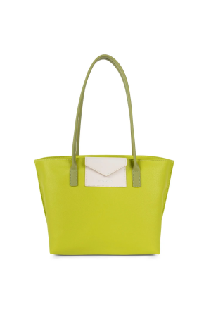 Sac cabas épaule Maya Multi - LANCASTER