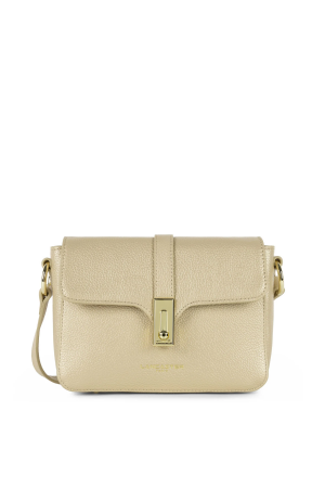 Petit sac trotteur à rabat Milano - LANCASTER