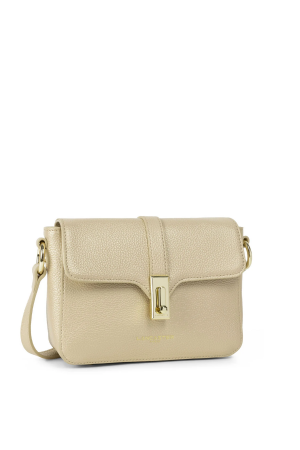 Petit sac trotteur à rabat Milano - LANCASTER