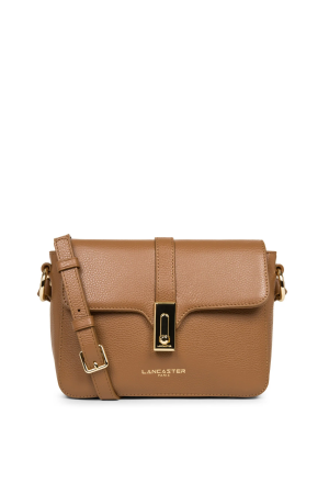 Petit sac trotteur à rabat Milano - LANCASTER