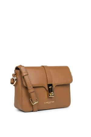 Petit sac trotteur à rabat Milano - LANCASTER