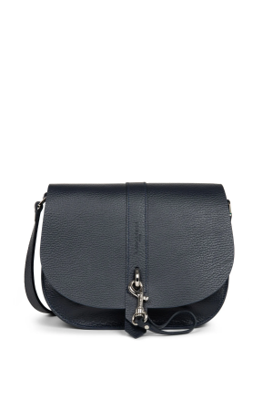 Sac besace Foulonné Double Hook - LANCASTER