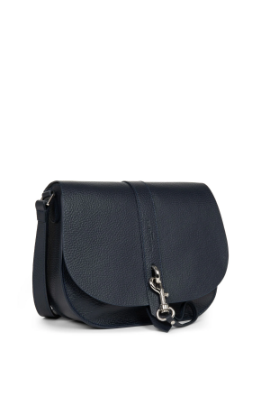 Sac besace Foulonné Double Hook - LANCASTER