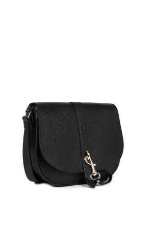 sac besace cuir lancaster 470-35