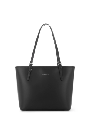 Sac cabas épaule Smooth - LANCASTER