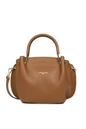 Sac à main Foulonné Double - LANCASTER 