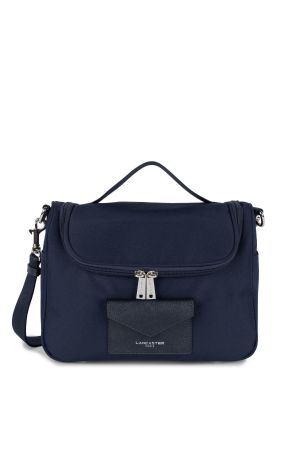 sac vanity lancaster smart kba avec bandoulière