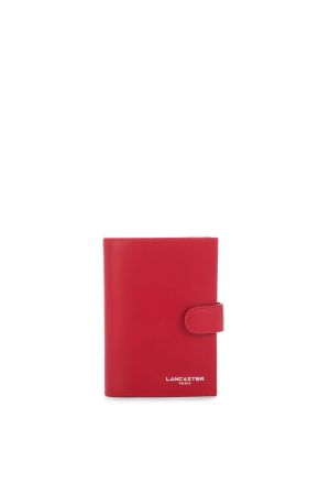 Porte-cartes Smooth - LANCASTER