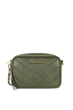 Sac trotteur Soft Matelassé - LANCASTER