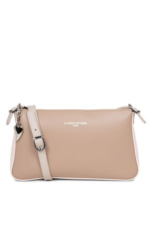 Sac trotteur SMOOTH taupe
