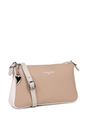 Sac trotteur SMOOTH taupe