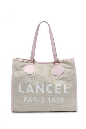 Cabas Summer Tote L - LANCEL