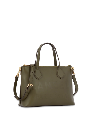 Cabas zippé ESSENTIAL S - LANCEL