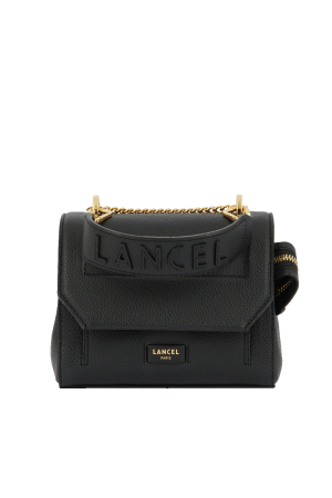 Sac rabat avec poignée NINON M - LANCEL 