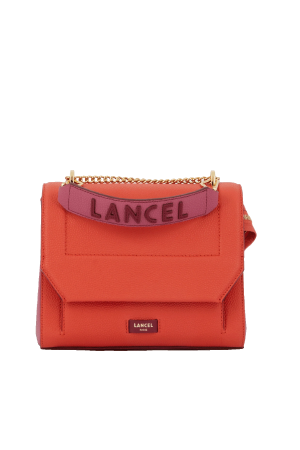 Sac rabat avec poignée NINON M Multi - LANCEL 