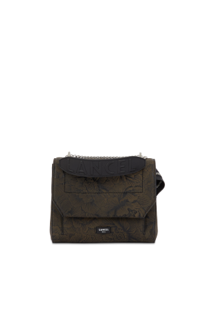 Sac rabat avec poignée NINON M Tatoo - LANCEL 