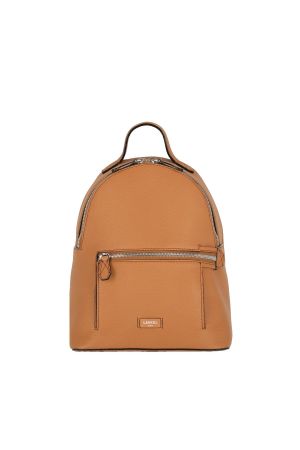 Sac à dos zippé NINON S - LANCEL