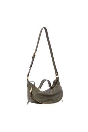 Sac porté travers Origami S - LANCEL
