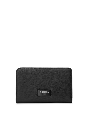 Portefeuille zippé NINON - LANCEL 