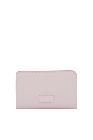 Portefeuille zippé NINON - LANCEL 