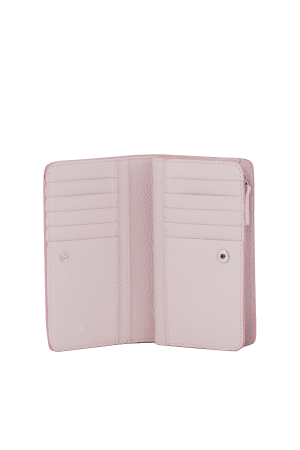 Portefeuille zippé NINON - LANCEL 
