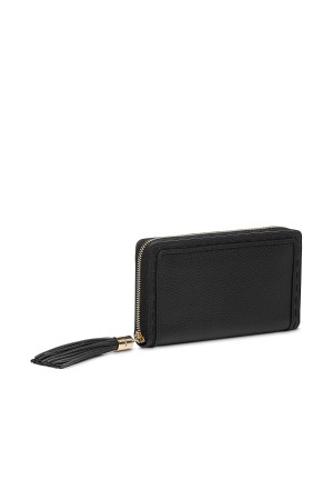 Portefeuille zippé PREMIER FLIRT - LANCEL