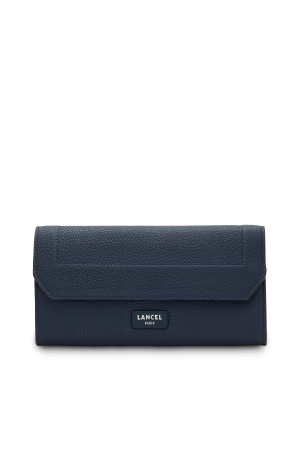Portefeuille slim rabat NINON - LANCEL