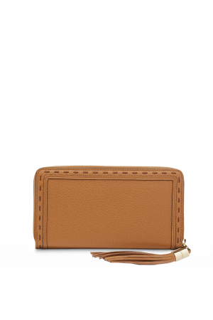 Portefeuille zippé PREMIER FLIRT - LANCEL