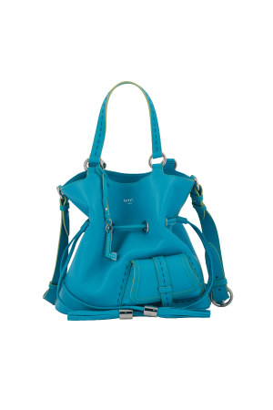 Sac seau PREMIER FLIRT M Multi - LANCEL